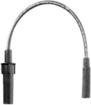 CHAMPION süütejuhtmed / Süütesüsteemikomplekt CLS193