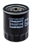 CHAMPION Õlifilter COF100104S