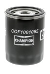 CHAMPION Õlifilter COF100106S