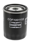 CHAMPION Õlifilter COF100115S