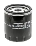 CHAMPION  Õlifilter COF100118S