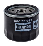 CHAMPION  Õlifilter COF100136S