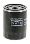 CHAMPION  Õlifilter COF100141S