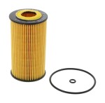 CHAMPION Õlifilter Ecological COF100507E