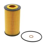 CHAMPION Õlifilter Ecological COF100518E
