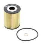 CHAMPION Õlifilter Ecological COF100586E