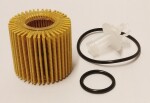 CHAMPION Õlifilter Ecological COF100587E