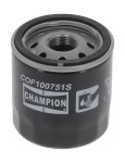 CHAMPION Õlifilter COF100751S
