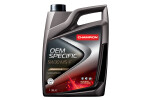 CHAMPION LUBRICANTS  Mootoriõli CHAMPION OEM SPECIFIC 5W30 MS-F 5l 8209512
