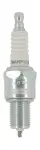 CHAMPION Süüteküünal COPPER PLUS OE001/T10