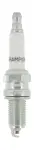 CHAMPION  Süüteküünal COPPER PLUS OE199/T10