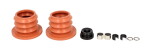 TRUCKTECHNIC CHSK.2 / brake disc repair kit haldex modulx mkiv