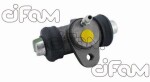 CIFAM  Rattapidurisilinder 101-044