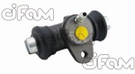 CIFAM  Rattapidurisilinder 101-061