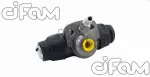 CIFAM pidurisilinder (trummelpidur) 101-226