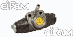 CIFAM pidurisilinder (trummelpidur) 101-349