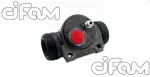 CIFAM pidurisilinder (trummelpidur) 101-362