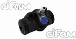 CIFAM  Колесный тормозной цилиндр 101-450