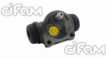CIFAM  Колесный тормозной цилиндр 101-559