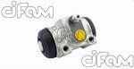 CIFAM pidurisilinder (trummelpidur) 101-635