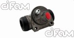 CIFAM  Колесный тормозной цилиндр 101-673