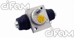 CIFAM pidurisilinder (trummelpidur) 101-677