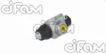 CIFAM pidurisilinder (trummelpidur) 101-679
