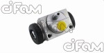 CIFAM pidurisilinder (trummelpidur) 101-893