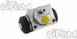 CIFAM  Rattapidurisilinder 101-937