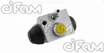 CIFAM pidurisilinder (trummelpidur) 101-939