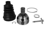 CIFAM Veovõlli ots (Liigendlaager) 607-738