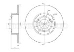 CIFAM  Piduriketas 800-161