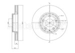 CIFAM Piduriketas 800-1850C