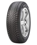 Sõiduauto/maasturi lamellrehv 205/55R17 PIRELLI CINTURATO WINTER 3 95H XL Studless CBB72 3PMSF M+S