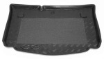 Trunk liner CITROËN C3, 02-