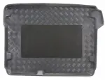 Trunk liner C4 (B7), 09.10-