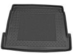 Trunk liner CITROËN C5 SDN, 01-