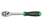 TOPTUL Käristivõti 1/2", pikkus: 268mm
