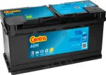 aku 106ah/950a/agm 12v -+