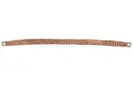akujuhe vask, silmus diameeter: 10mm, juhtme ristlõige 50mm² (eye/eye) 52cm