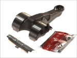 TRUCKTECHNIC CKSK.18.3 / brake disc repair kit front/rear right/left