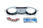 TRUCKTECHNIC CKSK.22 / brake disc repair kit (cover with gasket and screws for binoculars) front/rear right/left sn6, sn7
