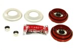 TRUCKTECHNIC CKSK.4 / brake disc repair kit (piston seals) front/rear right/left sb