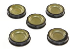 TRUCKTECHNIC CKSK.3.4 / brake disc repair kit front/rear right/left