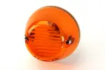 TRUCKLIGHT suunatuli w porikaar okršgłš MAN TG-A ( kollane) ( lapik piny)(sokkel autopirn pod numerem 81.25432.0433MAN)