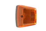 TRUCKLIGHT suunatuli parempoolne stopnia kabiin na końcu kaitseraud ATEGO