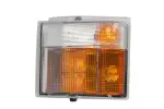 TRUCKLIGHT suunatuli esimene ze wiatłem pozycyjnym L SCANIA 4