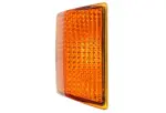 TRUCKLIGHT suunatuli parempoolne VOLVO FH12, FM7-12, 2002- ( korpus BPD-VO024R)(mocowany w narożniku kaitseraud)