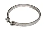 kinnitusklamber, väljalaskesüsteem cl003mb