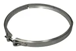 kinnitusklamber, väljalaskesüsteem cl004ma